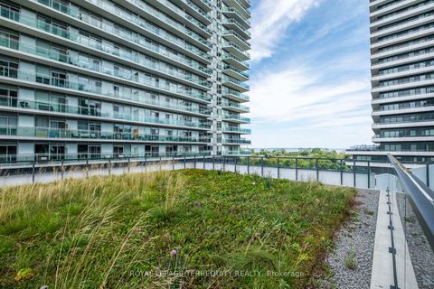 Photo 25 at 528 - 30 Shore Breeze Drive, Mimico, Toronto