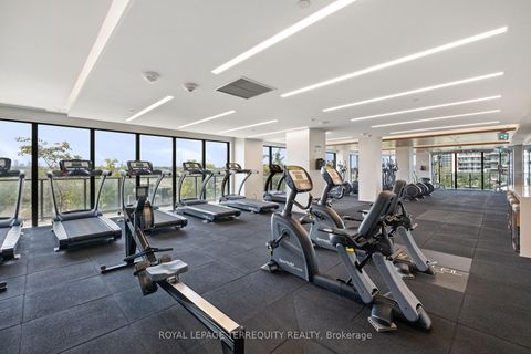 Photo 26 at 528 - 30 Shore Breeze Drive, Mimico, Toronto