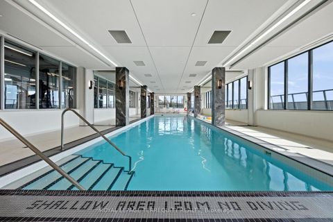 Photo 28 at 528 - 30 Shore Breeze Drive, Mimico, Toronto