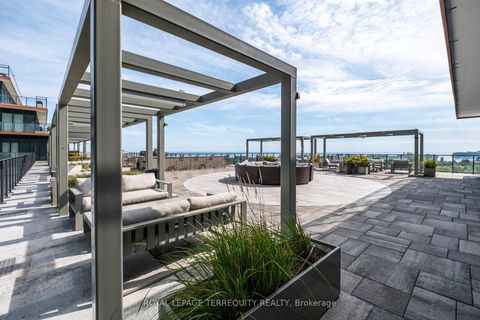 Photo 29 at 528 - 30 Shore Breeze Drive, Mimico, Toronto