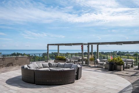 Photo 30 at 528 - 30 Shore Breeze Drive, Mimico, Toronto