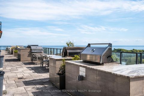 Photo 31 at 528 - 30 Shore Breeze Drive, Mimico, Toronto
