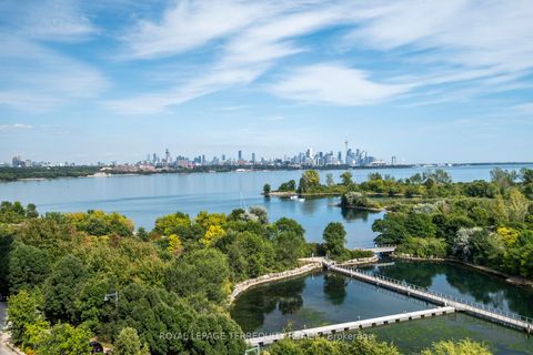 Photo 33 at 528 - 30 Shore Breeze Drive, Mimico, Toronto Photo 33 at 528 - 30 Shore Breeze Drive, Mimico, Toronto