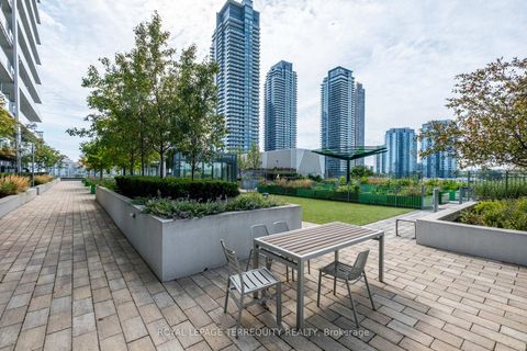 Photo 34 at 528 - 30 Shore Breeze Drive, Mimico, Toronto Photo 34 at 528 - 30 Shore Breeze Drive, Mimico, Toronto