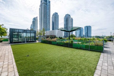 Photo 35 at 528 - 30 Shore Breeze Drive, Mimico, Toronto Photo 35 at 528 - 30 Shore Breeze Drive, Mimico, Toronto