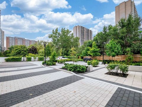 Photo 5 at 802 - 10 Wilby Crescent, Weston, Toronto