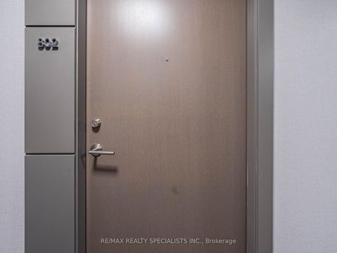 Photo 9 at 802 - 10 Wilby Crescent, Weston, Toronto