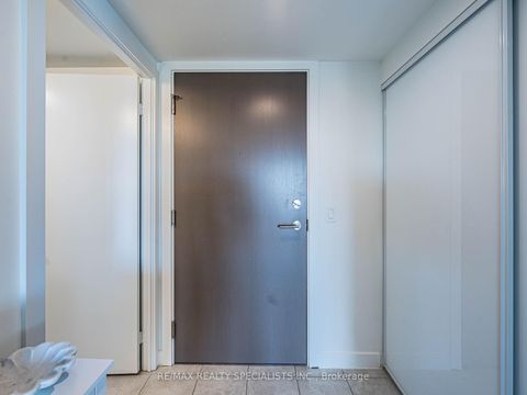 Photo 11 at 802 - 10 Wilby Crescent, Weston, Toronto