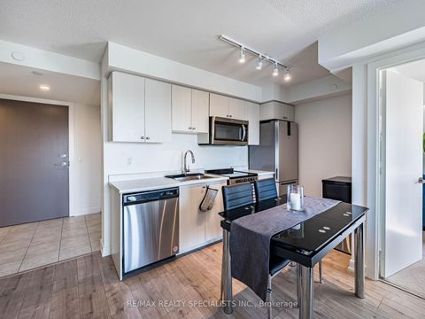 Photo 13 at 802 - 10 Wilby Crescent, Weston, Toronto