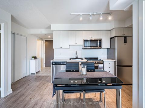 Photo 14 at 802 - 10 Wilby Crescent, Weston, Toronto