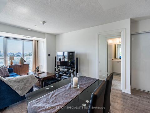 Photo 16 at 802 - 10 Wilby Crescent, Weston, Toronto