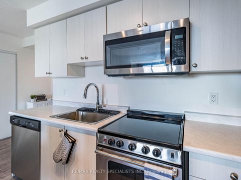 Photo 17 at 802 - 10 Wilby Crescent, Weston, Toronto Photo 17 at 802 - 10 Wilby Crescent, Weston, Toronto