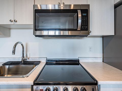 Photo 18 at 802 - 10 Wilby Crescent, Weston, Toronto