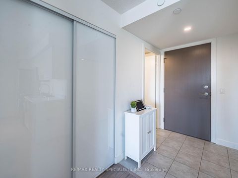 Photo 19 at 802 - 10 Wilby Crescent, Weston, Toronto