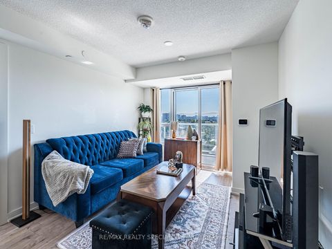 Photo 20 at 802 - 10 Wilby Crescent, Weston, Toronto