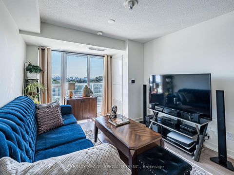 Photo 21 at 802 - 10 Wilby Crescent, Weston, Toronto