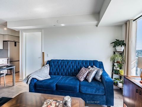 Photo 22 at 802 - 10 Wilby Crescent, Weston, Toronto