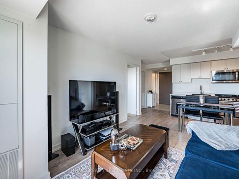 Photo 23 at 802 - 10 Wilby Crescent, Weston, Toronto