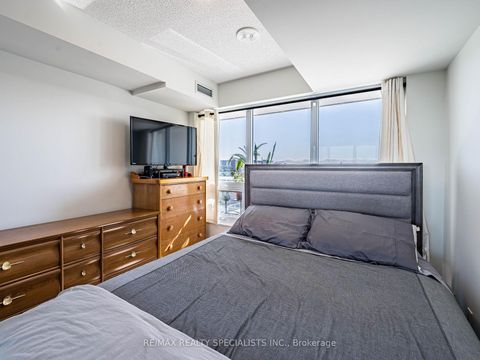 Photo 25 at 802 - 10 Wilby Crescent, Weston, Toronto