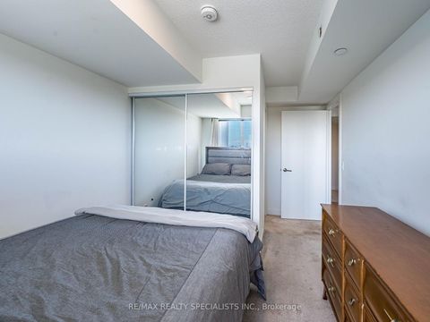 Photo 26 at 802 - 10 Wilby Crescent, Weston, Toronto