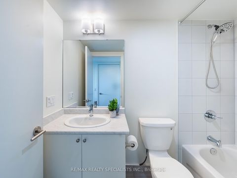 Photo 28 at 802 - 10 Wilby Crescent, Weston, Toronto