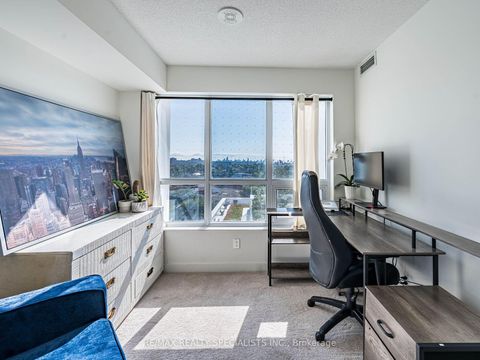 Photo 30 at 802 - 10 Wilby Crescent, Weston, Toronto