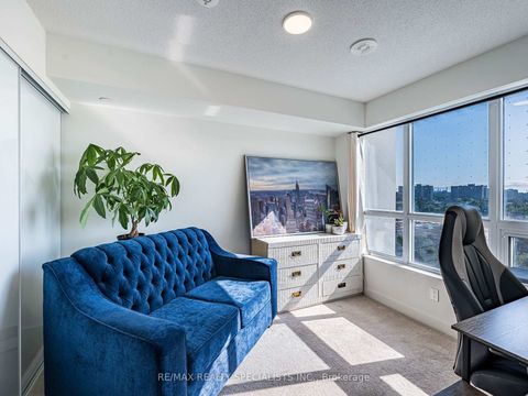 Photo 31 at 802 - 10 Wilby Crescent, Weston, Toronto Photo 31 at 802 - 10 Wilby Crescent, Weston, Toronto