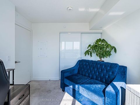 Photo 32 at 802 - 10 Wilby Crescent, Weston, Toronto