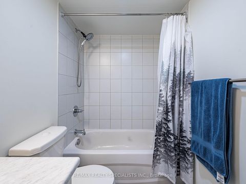Photo 34 at 802 - 10 Wilby Crescent, Weston, Toronto