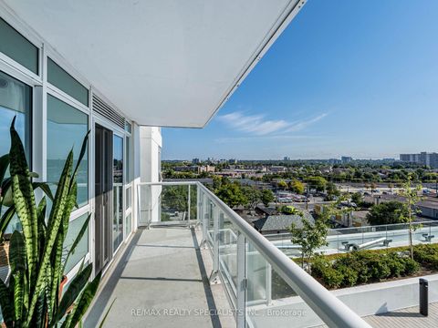 Photo 37 at 802 - 10 Wilby Crescent, Weston, Toronto Photo 37 at 802 - 10 Wilby Crescent, Weston, Toronto