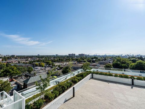 Photo 39 at 802 - 10 Wilby Crescent, Weston, Toronto