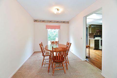 Photo 5 at 74 John Stoner Drive, Malvern, Toronto