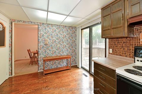 Photo 9 at 74 John Stoner Drive, Malvern, Toronto