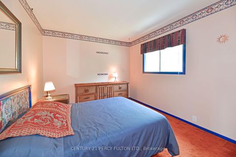 Photo 11 at 74 John Stoner Drive, Malvern, Toronto