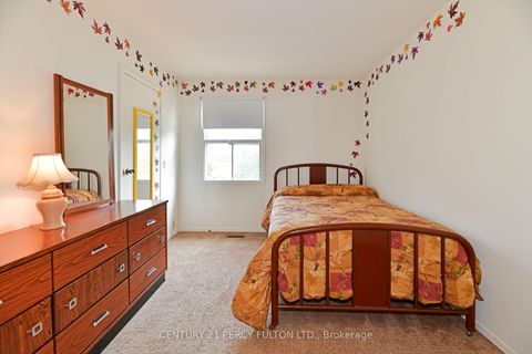 Photo 13 at 74 John Stoner Drive, Malvern, Toronto