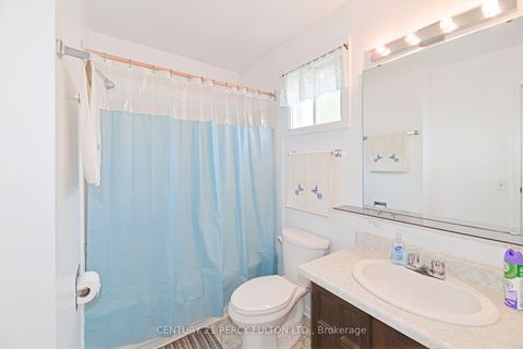 Photo 15 at 74 John Stoner Drive, Malvern, Toronto