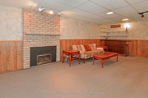 Photo 17 at 74 John Stoner Drive, Malvern, Toronto