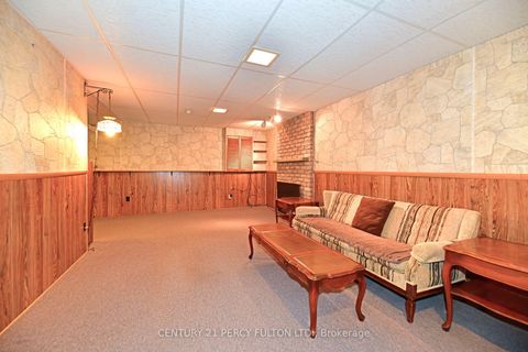 Photo 18 at 74 John Stoner Drive, Malvern, Toronto