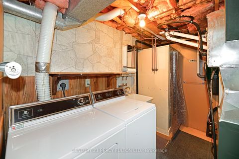 Photo 19 at 74 John Stoner Drive, Malvern, Toronto