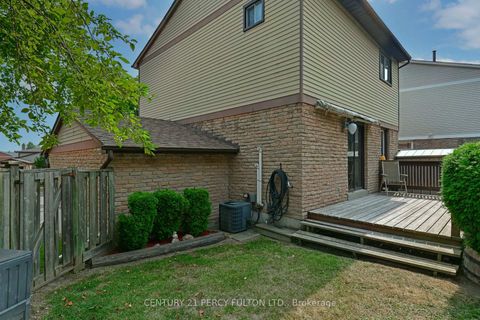 Photo 21 at 74 John Stoner Drive, Malvern, Toronto
