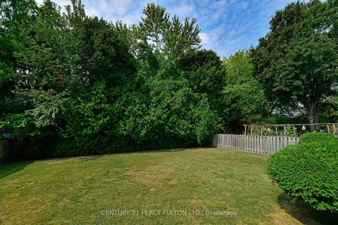 Photo 24 at 74 John Stoner Drive, Malvern, Toronto