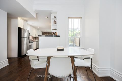 Photo 5 at 4 Whitaker Avenue, Niagara, Toronto