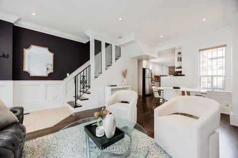 Photo 7 at 4 Whitaker Avenue, Niagara, Toronto