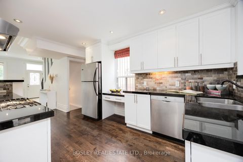 Photo 12 at 4 Whitaker Avenue, Niagara, Toronto