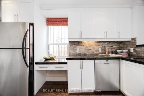 Photo 13 at 4 Whitaker Avenue, Niagara, Toronto
