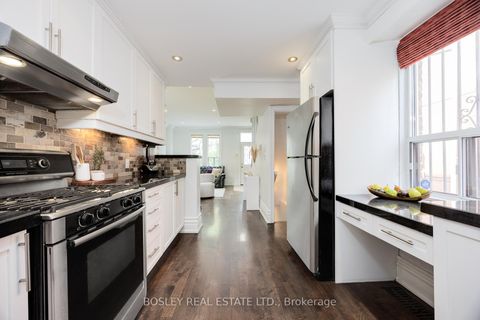 Photo 15 at 4 Whitaker Avenue, Niagara, Toronto