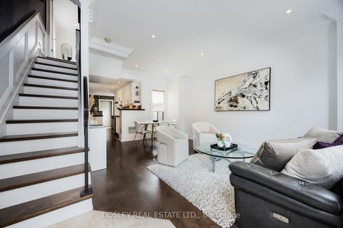 Photo 16 at 4 Whitaker Avenue, Niagara, Toronto
