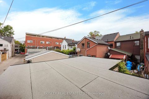 Photo 24 at 4 Whitaker Avenue, Niagara, Toronto