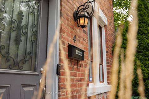 Photo 35 at 4 Whitaker Avenue, Niagara, Toronto
