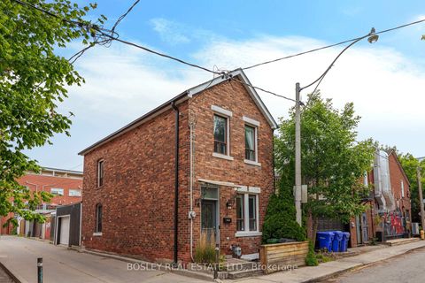 Photo 36 at 4 Whitaker Avenue, Niagara, Toronto